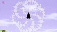 SIAPAKAH OYSUTSUKI MISTERIUS INI ? | BORUTO TWO BLUE VORTEX PART 2212