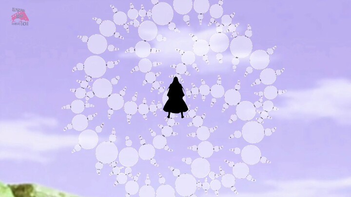 SIAPAKAH OYSUTSUKI MISTERIUS INI ? | BORUTO TWO BLUE VORTEX PART 2212