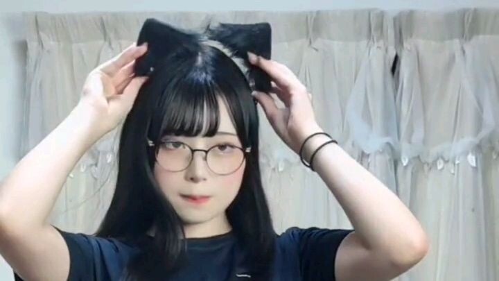 my first edited video, original video from tiktok (mumeixxx)