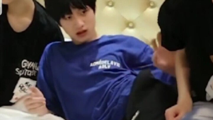 "Lost Ambition Xin"