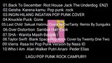 LAGU POP PUNK ROCK CAMPUR!!!