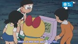 Doraemon Đặc Biệt_ Xóa Ký Ức Để Trở Thành Mèo Máy Hoàn Hảo_ _ Ten Anime