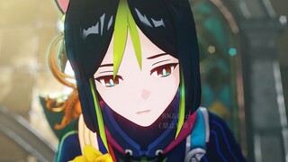 [Genshin Impact]❤️Dear little tip❤️