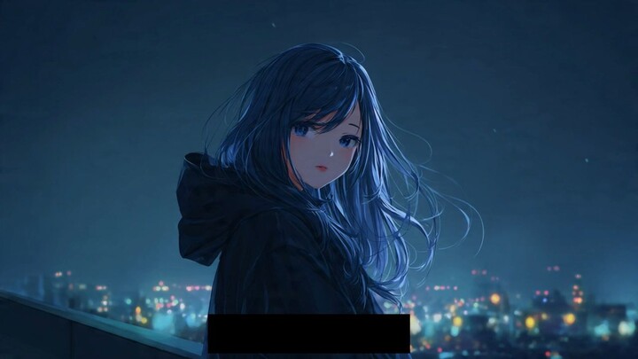 ♪ Let Me Go – The Girl You Broke Is Gone,  Melan Melodies
