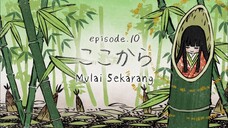 KIMI NI TODOKE EPISODE 10 SEASON 2 SUB INDO