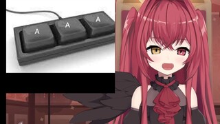 [Demon Wolf Milia] Lihat Raja Iblisnya untuk paket ekspresi setianya