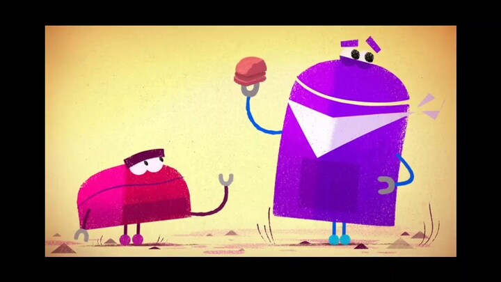 Storybots Song 39 Minutes