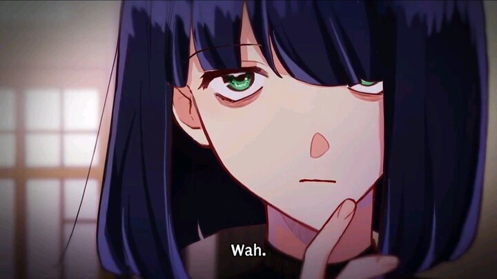 Kizu darake Seijo S2 Ep 1 - Sub Indo!