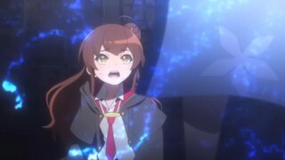 Dibesarin Penyihir Terkuat… Hidupnya Hancur di Umur 17 😭”