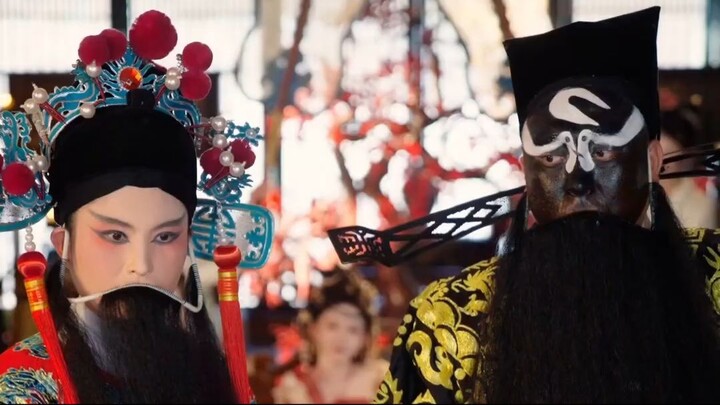 คุณหนูแต่งกับนักพรตชายเพื่อถอนหมั้น จากแค่รักหลอก กลายเป็นรักจนถอนตัวไม่ขึ้น