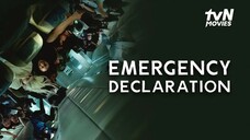 EMERGENCY DECLARATION (2022) SUB INDO