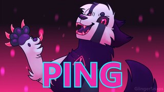 PING! | Original Animation Meme | REMAKE! | 9K SPECIAL!