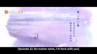 You Are Desire ep 22 eng sub