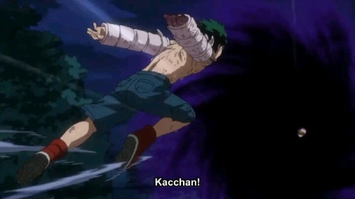 Kachaan Gets Kidnapped
