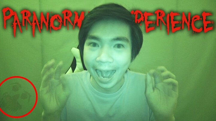 Paranormal Experience - MiawAug