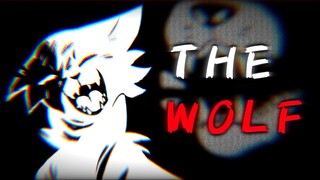 THE WOLF / Swiftpaw / MEME