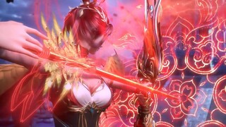 Cultivating The Supreme Dantian episode 1 sub indo