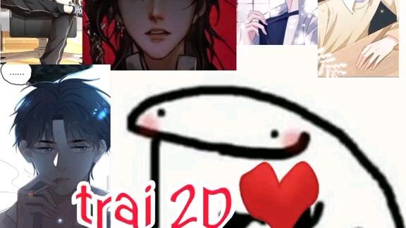 dành cho mấy đọc boylove