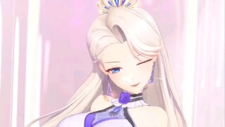 [Nailin/Transfer] Dear, milk cream