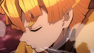 无限城领域展开时，唯一瞬间上大号的