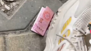 【TikTok】外网看国内互联网“拾金不昧”段子合集｜海外国际版抖音外国评论热议