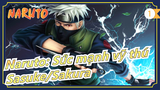 [Naruto: Sức mạnh vỹ thú] [Cảnh Kakashi] Gặp Gokage (7) - Sasuke muốn giết Sakura, Naruto cứu_A