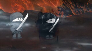 Episode 386: The Mysterious Martial God