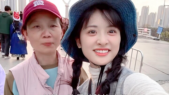 Sejujurnya, kalimat #ShenYue ini benar‑benar membuat saya yang mudah menangis merasa sangat terhubun
