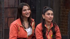 Rise And Fall 20th September 2025 Full Episode 15