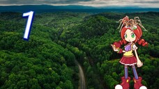 Puyo Puyo Universe 01: o segredo da Ringo.