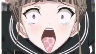 不小心在食物里加了太多辣椒时~