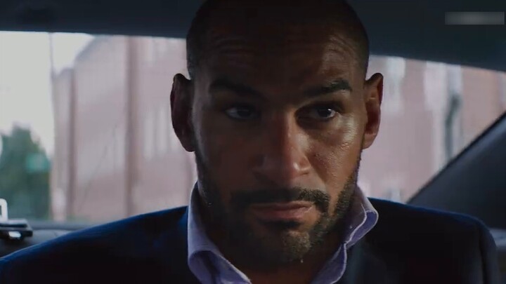 【𝟒𝐊 𝐇𝐃𝐑 𝟏𝟐𝟎𝐅𝐏𝐒】Gauze! Clean and neat fighting! A collection of fighting scenes from The Equalizer 1-