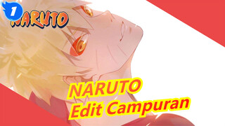 [NARUTO] Edit Campuran Adegan Pertarungan Keren-Waktu Bercerita_1