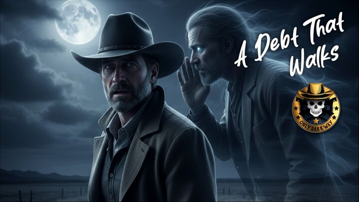 Infinite Debt | The Debt That Follows You | Dark Country