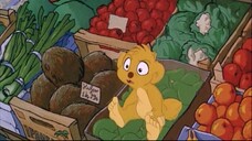 Jura bježi od kuće (1993.)