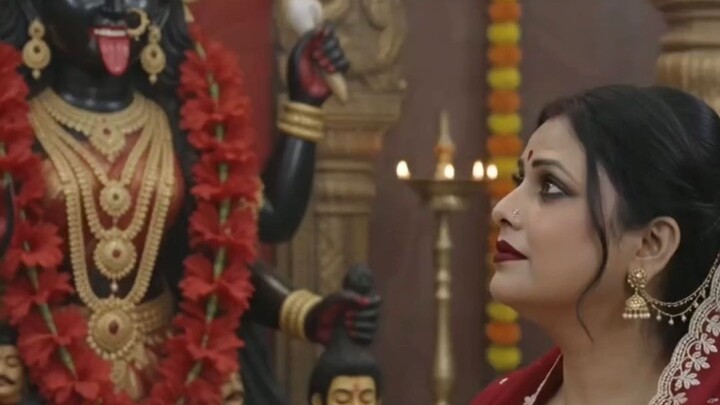 ma kali