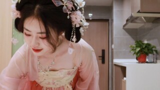 春颂就这么水灵灵的跳出来了