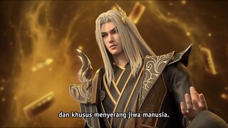 Ascendants Of The Nine Suns Eps 03 Sub Indo