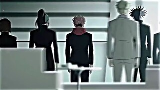 Jas Hitam Lebih Kece🤙