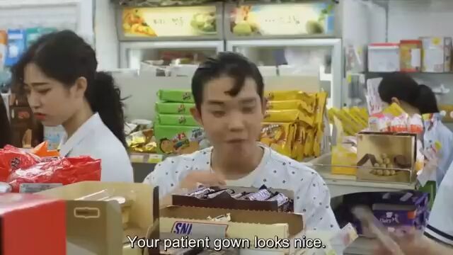 [ENG SUB] sweet revenge 1 episode 2