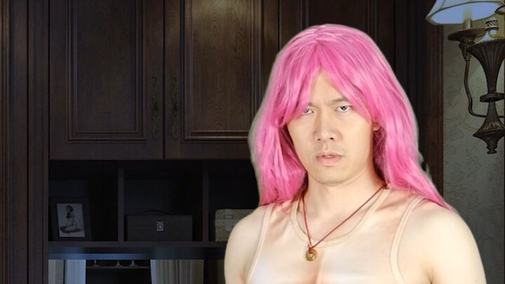 It's finally here. Many people wanted to see the fast-paced version of the anime JOJO story I shot b