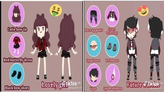 PLAY TOGETHER l Tổng Hợp Video TikTok Hài Hước - Những Bộ Đồ Đẹp Đã Và Có Thể Sắp Xuất Hiện