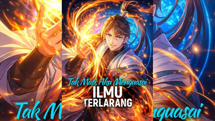 Tak Mati, Aku Menguasai Ilmu Terlarang Full Bahasa Indonesia (DW)