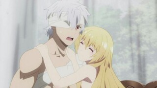 anime 18+ hot