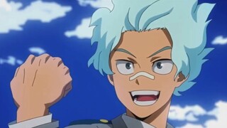 Let me down Slowly | OBORO SHIRAKUMO | MHA AMV | @boltyvv