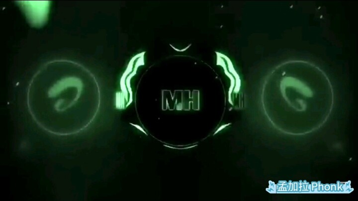 孟加拉 Phonk｜暗黑氛围 Phonk孟加拉Phonk高能低频上头地下音乐电子音乐战斗BGM剪辑神曲