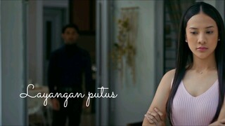 Layangan putus the movie (2023)