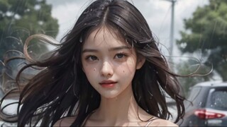 AI美女纯享|20231129期(第九弹)