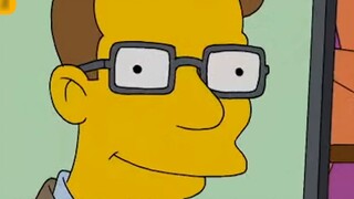 The Simpsons version of Lord of the Rings! Billionaire watched his nun lover turn to ashes in an emb