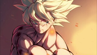 [Dragon Ball Live Wallpaper] So I came to destroy you